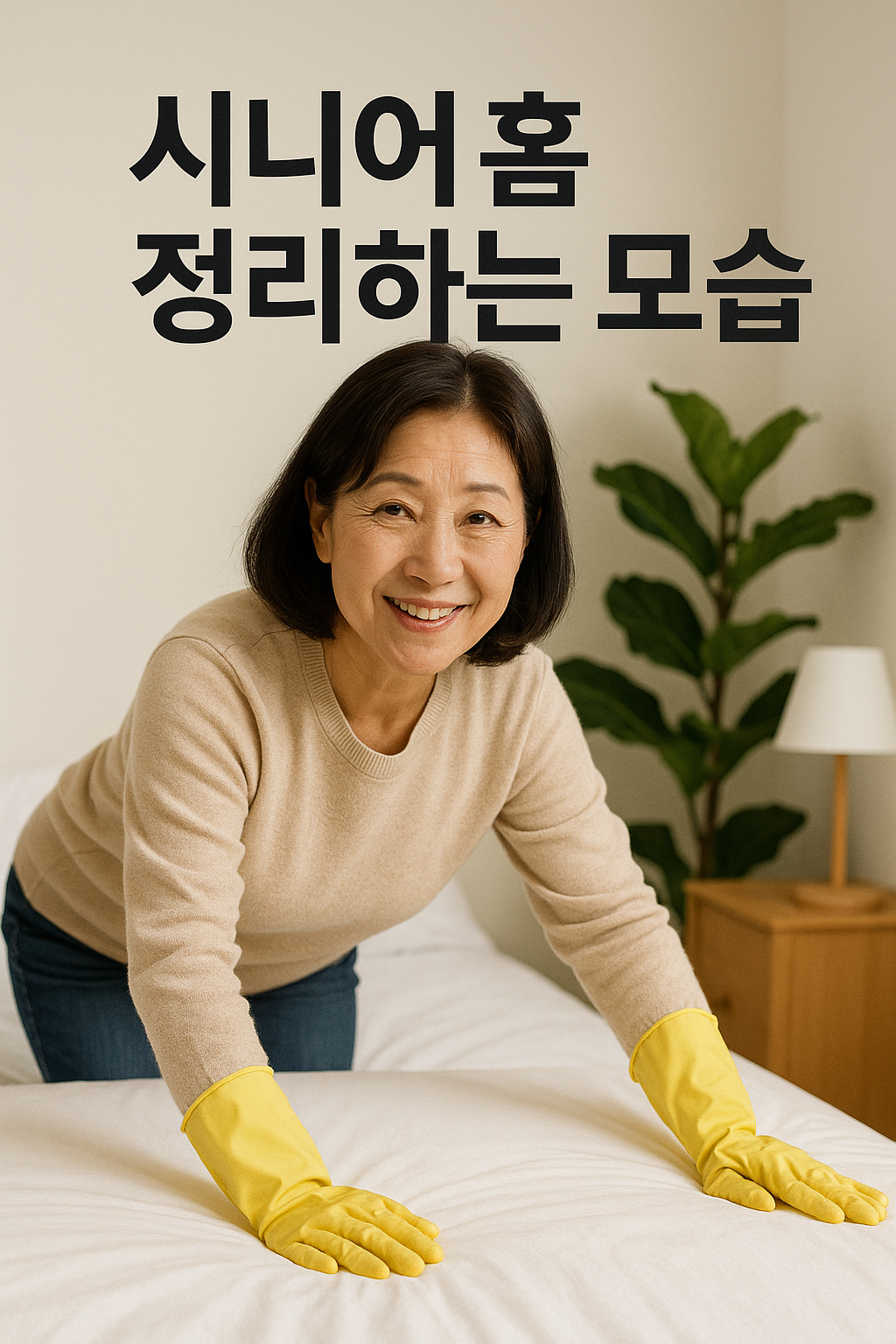 실버푸드 코디네이터