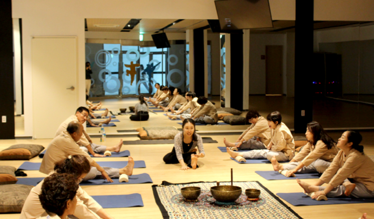 청도 신화랑풍류마을