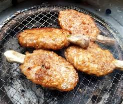  단양 마늘떡갈비와 마늘만두: 현지인 강력 추천 맛집 (출처:생방송투데이)