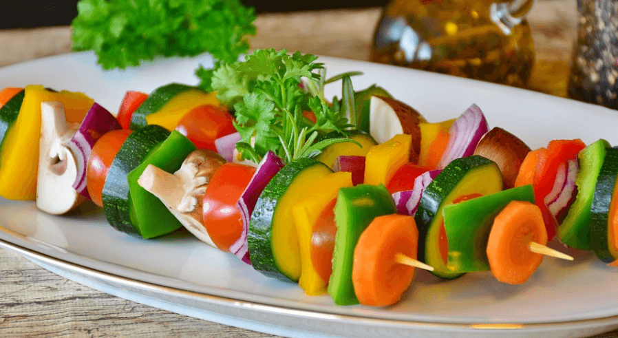 항산화 물질이 많은 음식 여섯 번째 사진