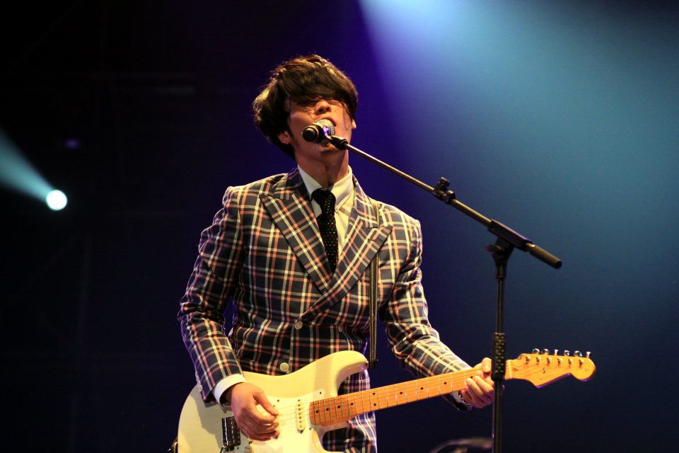 더 문샤이너스(THE MOONSHINERS)