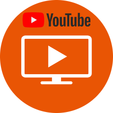 유튜브-로고