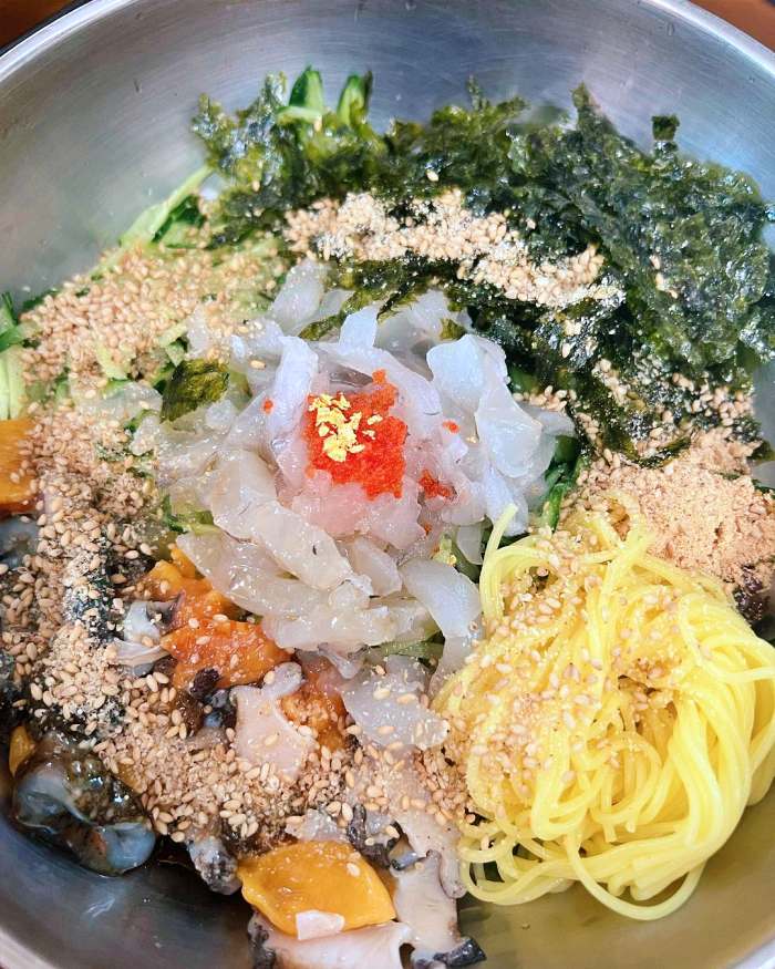 생방송투데이 파주 동패동 단돈 6천원 회덮밥 맛집