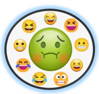 이모지 테스트 메인 이미지