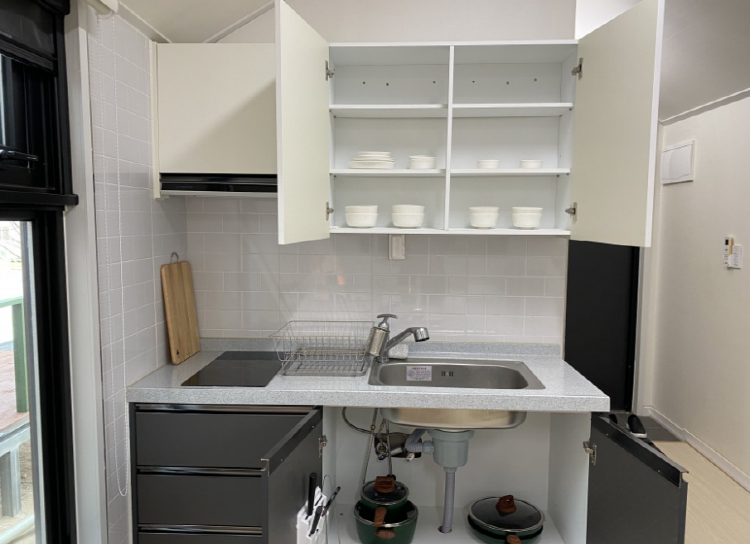 속초 밤하늘글램핑