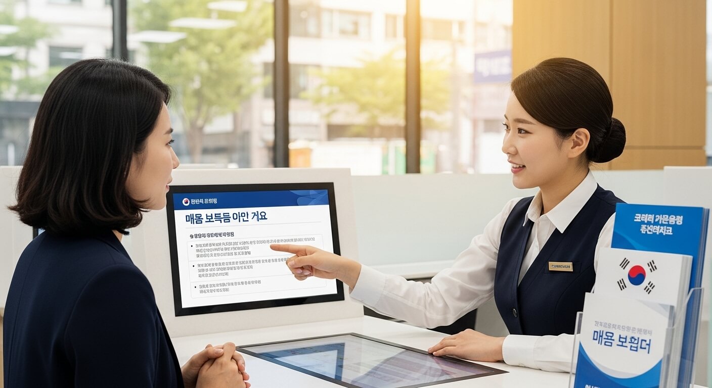 비과세 예금 조건 한도