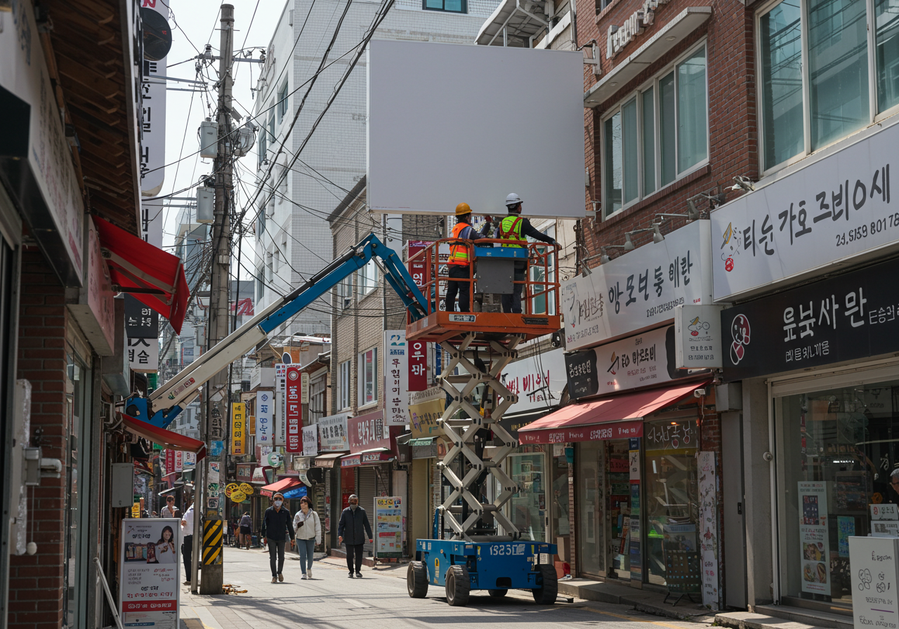 소상공인 정책자금, 어떤 종류가 있을까?