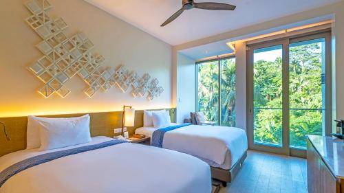 크림슨 리조트 앤 스파 보라카이2