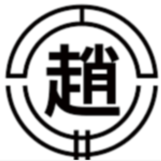 함안 조씨 항렬표(돌림자), 족보