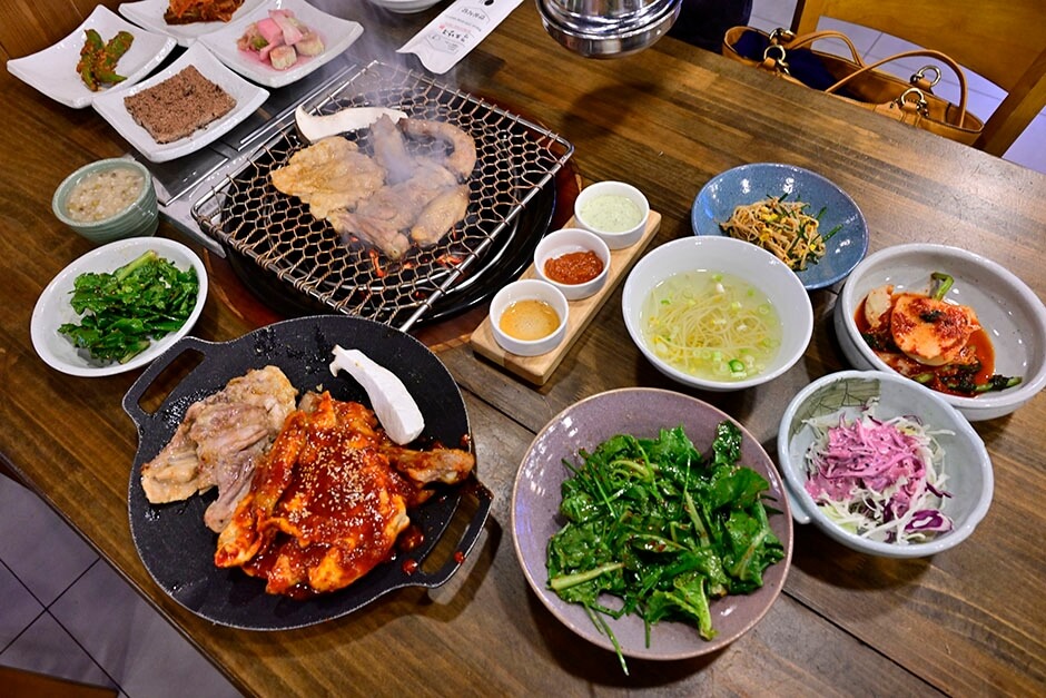 광양 맛집 베스트 10