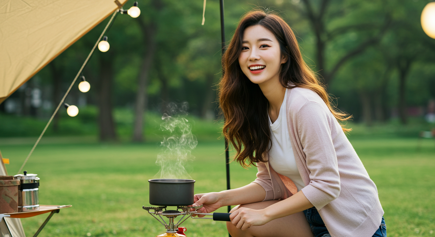 캠핑카 렌트 가격 비교
