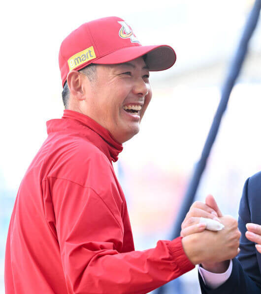 2026 WBC 대표팀 코칭스태프