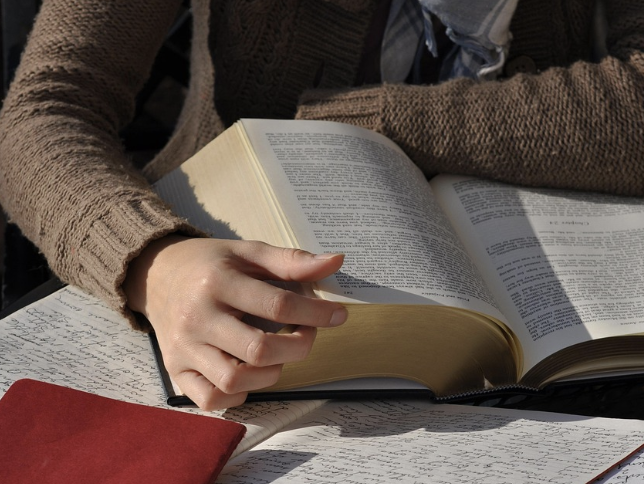 중학생에게 ‘공부하라’는 말보다 더 효과적인 3가지 말