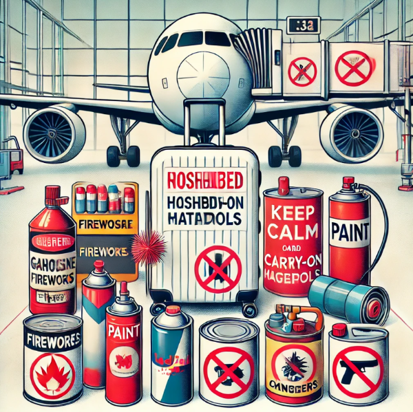 국내선 국제선 차이