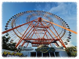 빈원더스 푸꾸옥