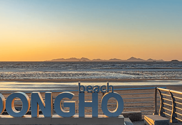 고창 가볼만한곳 베스트10