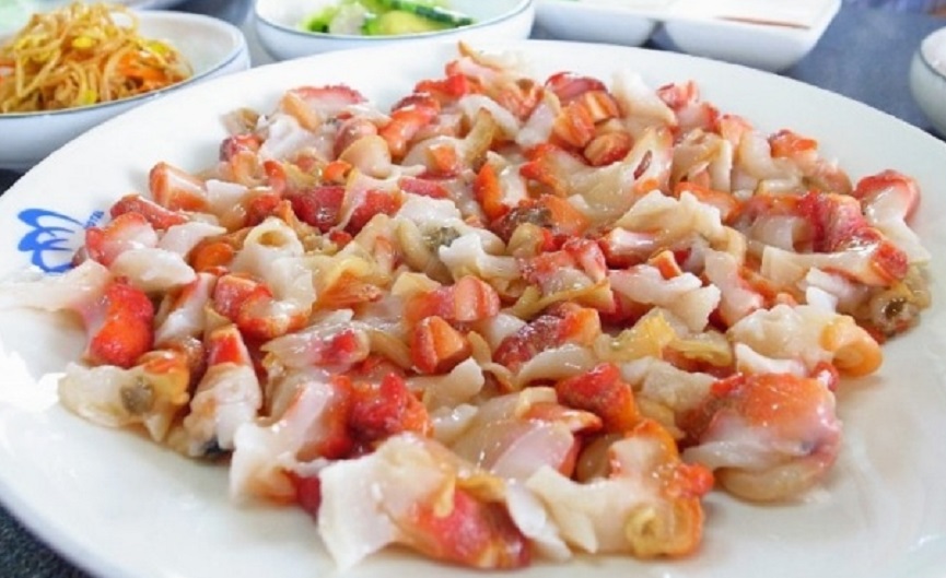 백반기행-거제-개조개