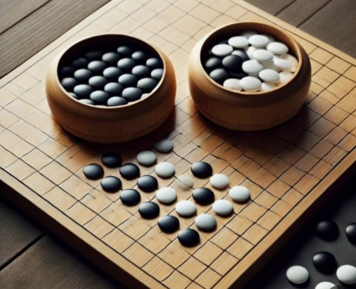 무료 바둑