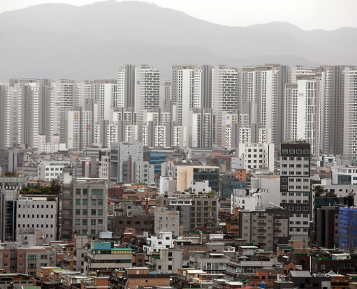 부동산 거래 현황