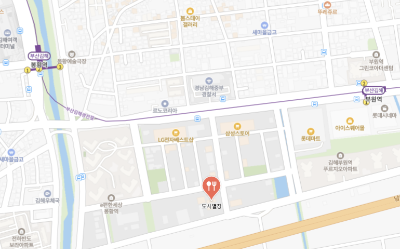 네이버지도