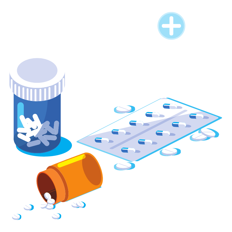 유산균 프로바이오틱스 차이점