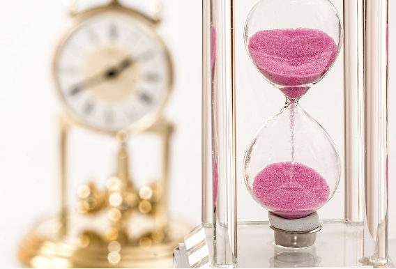 일주일 동안 새로운 걸 했더니 삶이 달라진 이유