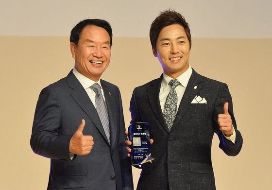 이성배 아나운서 프로필