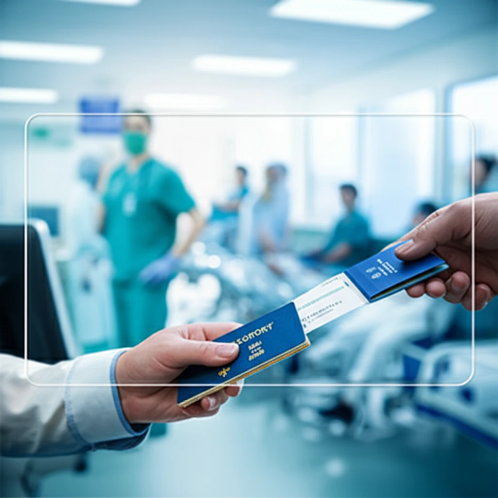 해외여행 필수! 응급실 영어 완벽 대..