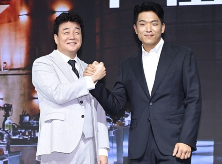 흑백요리사 시즌2 심사위원