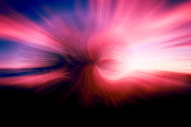 색맹은 우주를 다르게 볼까?