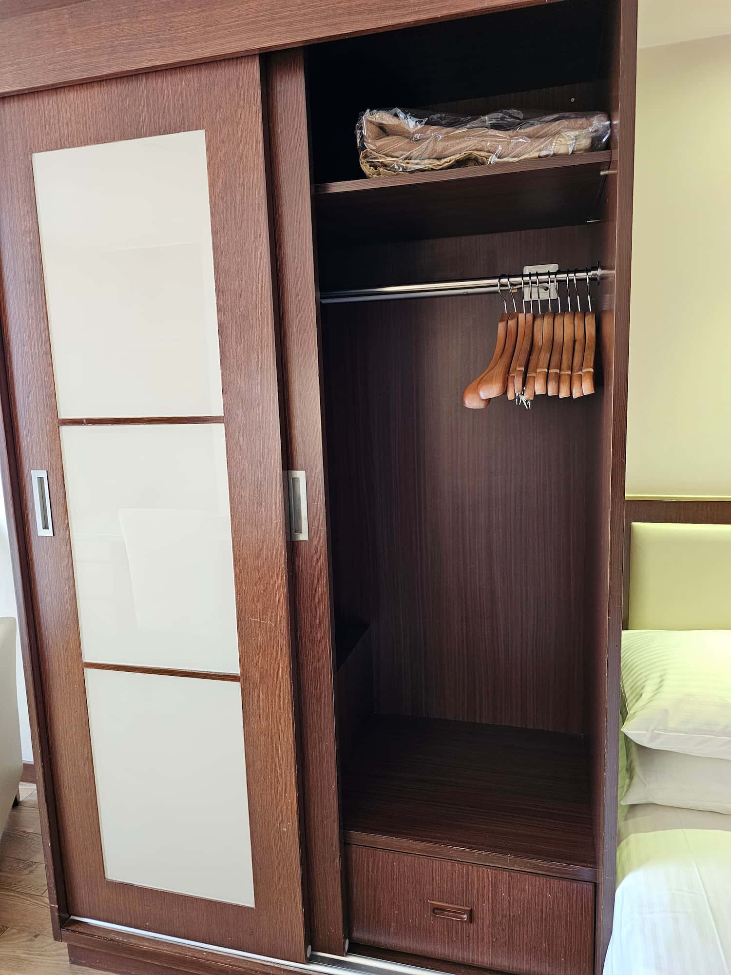 홍콩 숙소 후기 19