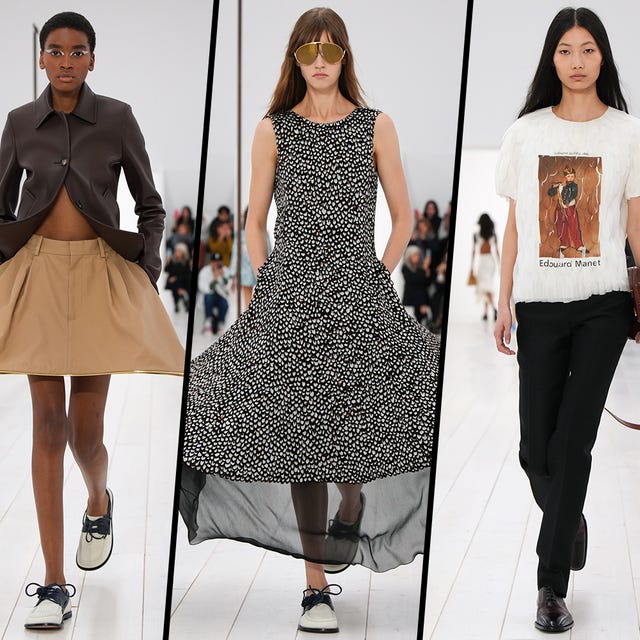 Loewe Spring 2025