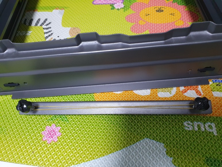 파세코 프리미엄 창문형에어컨 패브릭실버 PWA-3400W