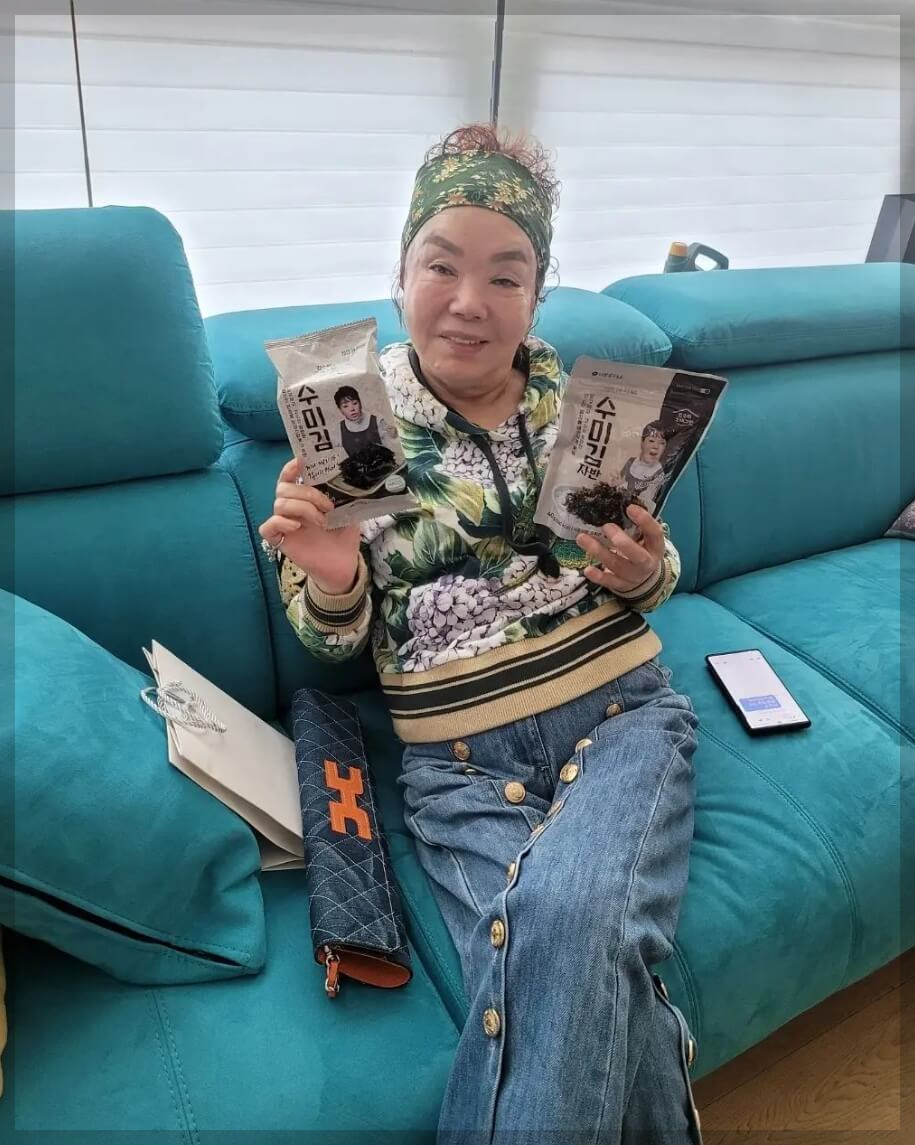 김수미 별세, 프로필 고향, 한국 대중문화의 큰 별이 지다