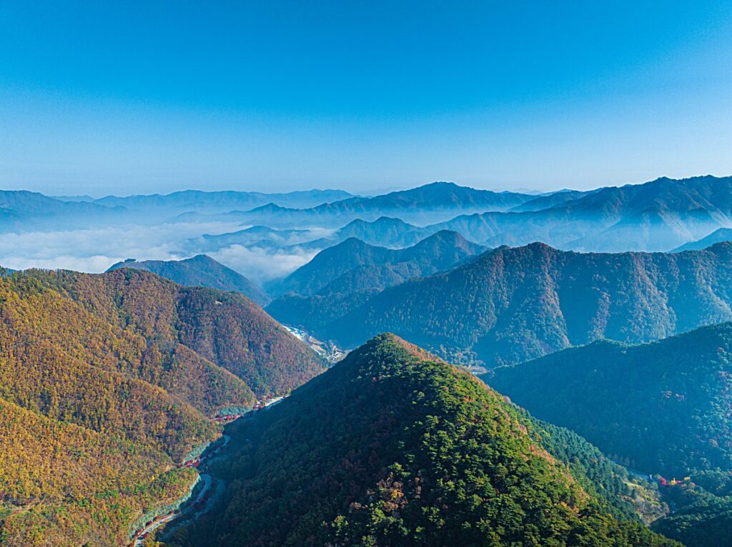 구병산