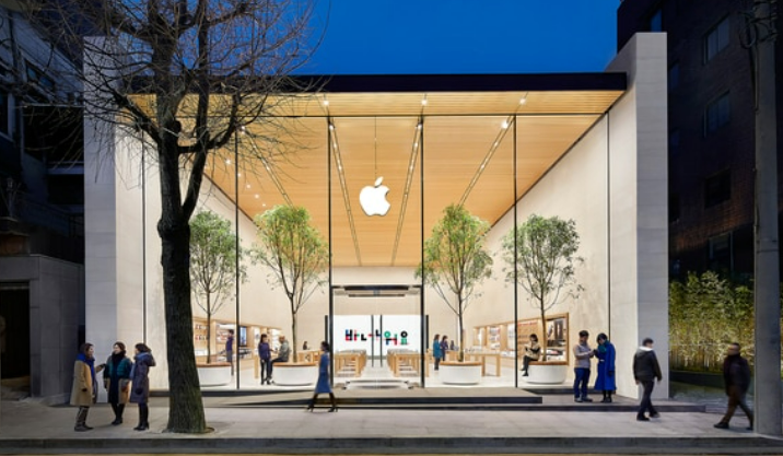 애플스토어할인