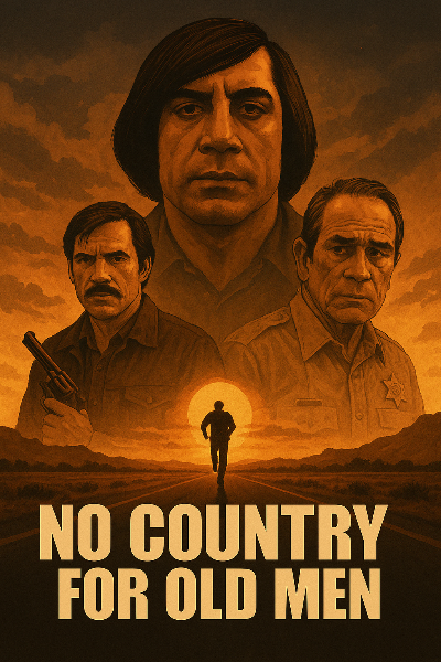 노인을 위한 나라는 없다