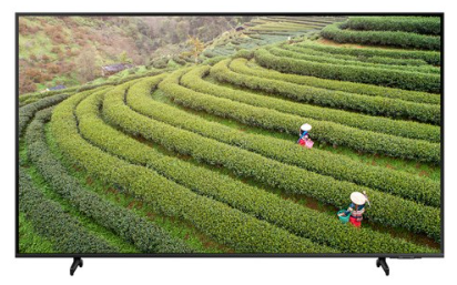 삼성전자 4KUHD QLED TV