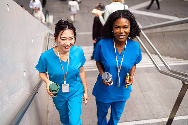 간호사가 되는 방법