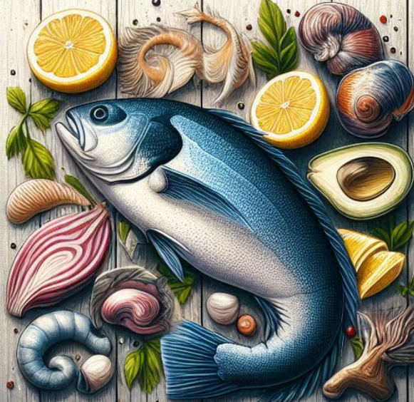 비 오는 날 회를 먹으면 안되는 이유 근거