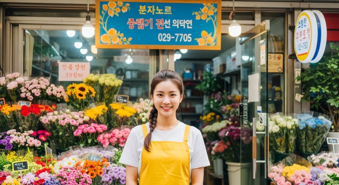 소상공인 전기요금 특별지원