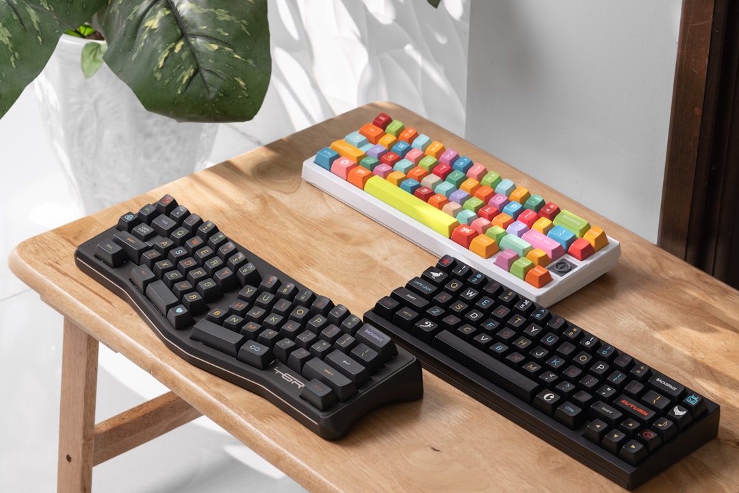 Keyboard