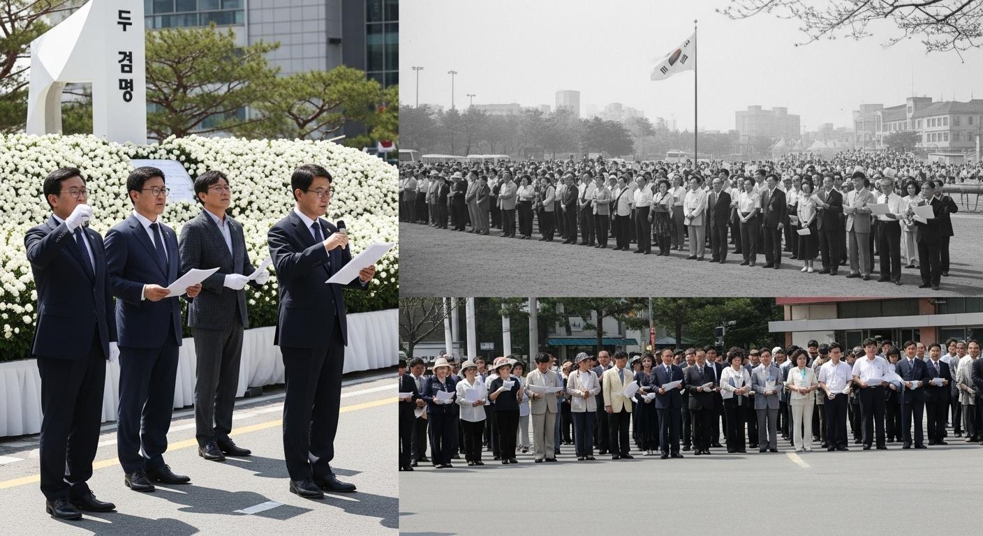 kbs 광복절 기미가요