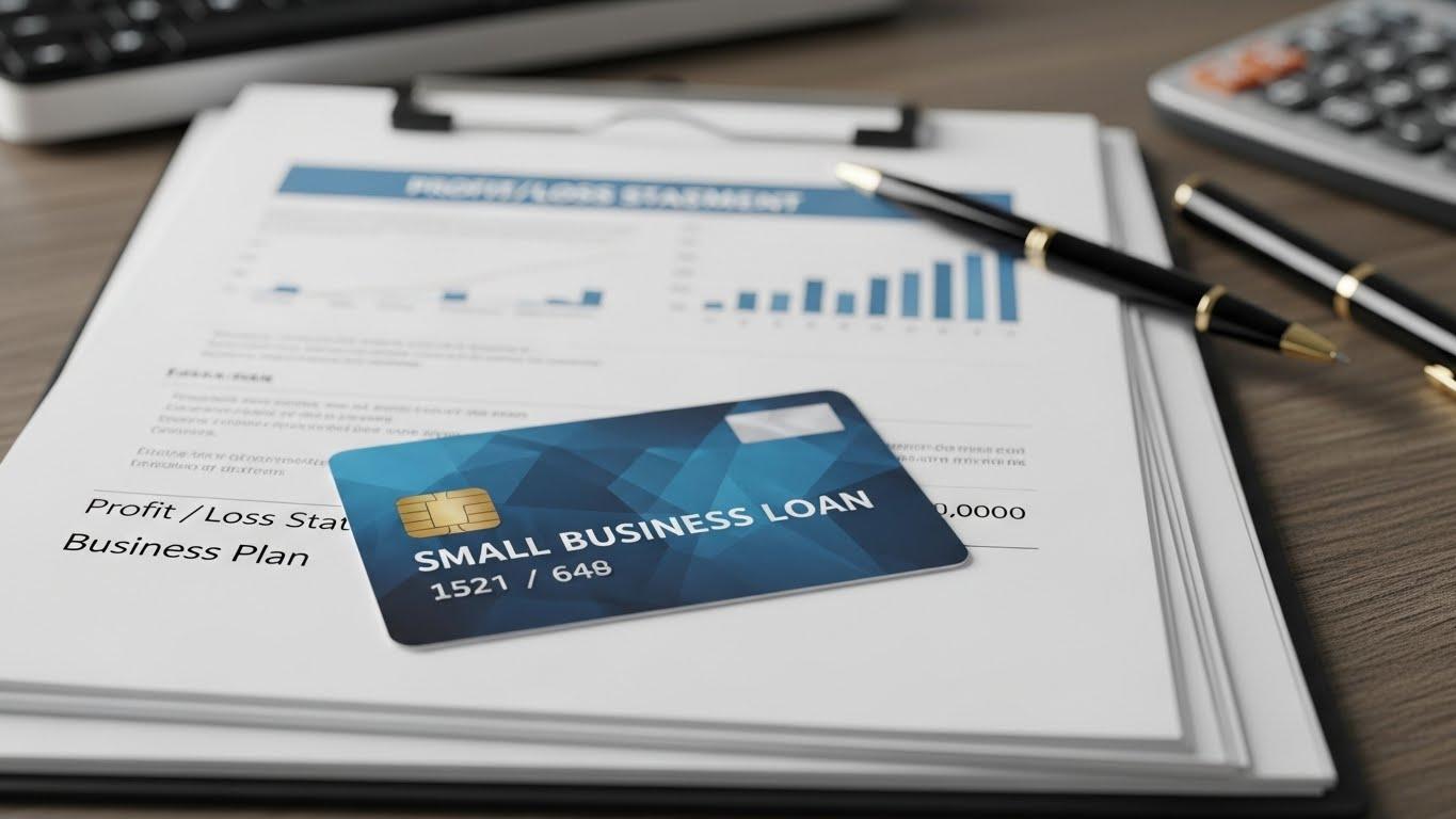 소상공인개인사업자대출