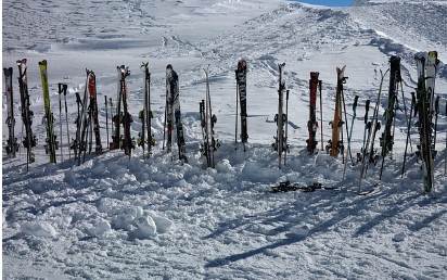 2025-2026 비발디파크 스키장 개장일 및 시즌권 안내