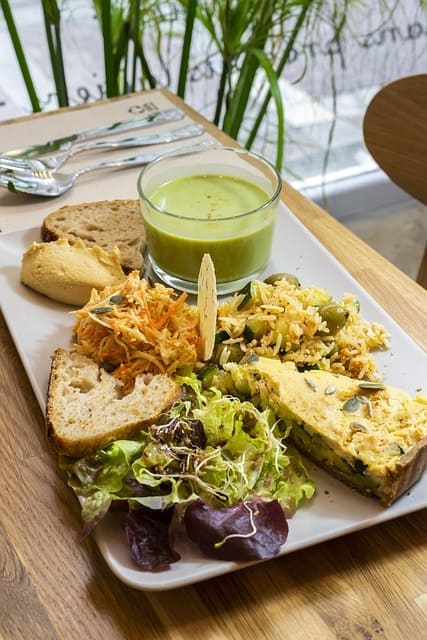 할로윈 홈파티 음식