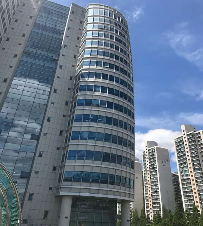 노무법인 한누리