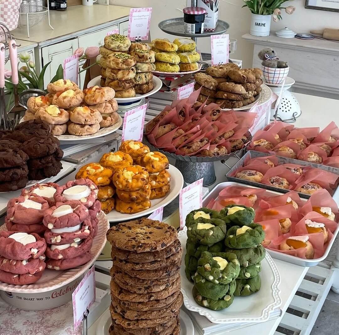 서울 두바이초콜릿 추천매장