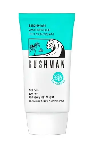 구성환 썬크림