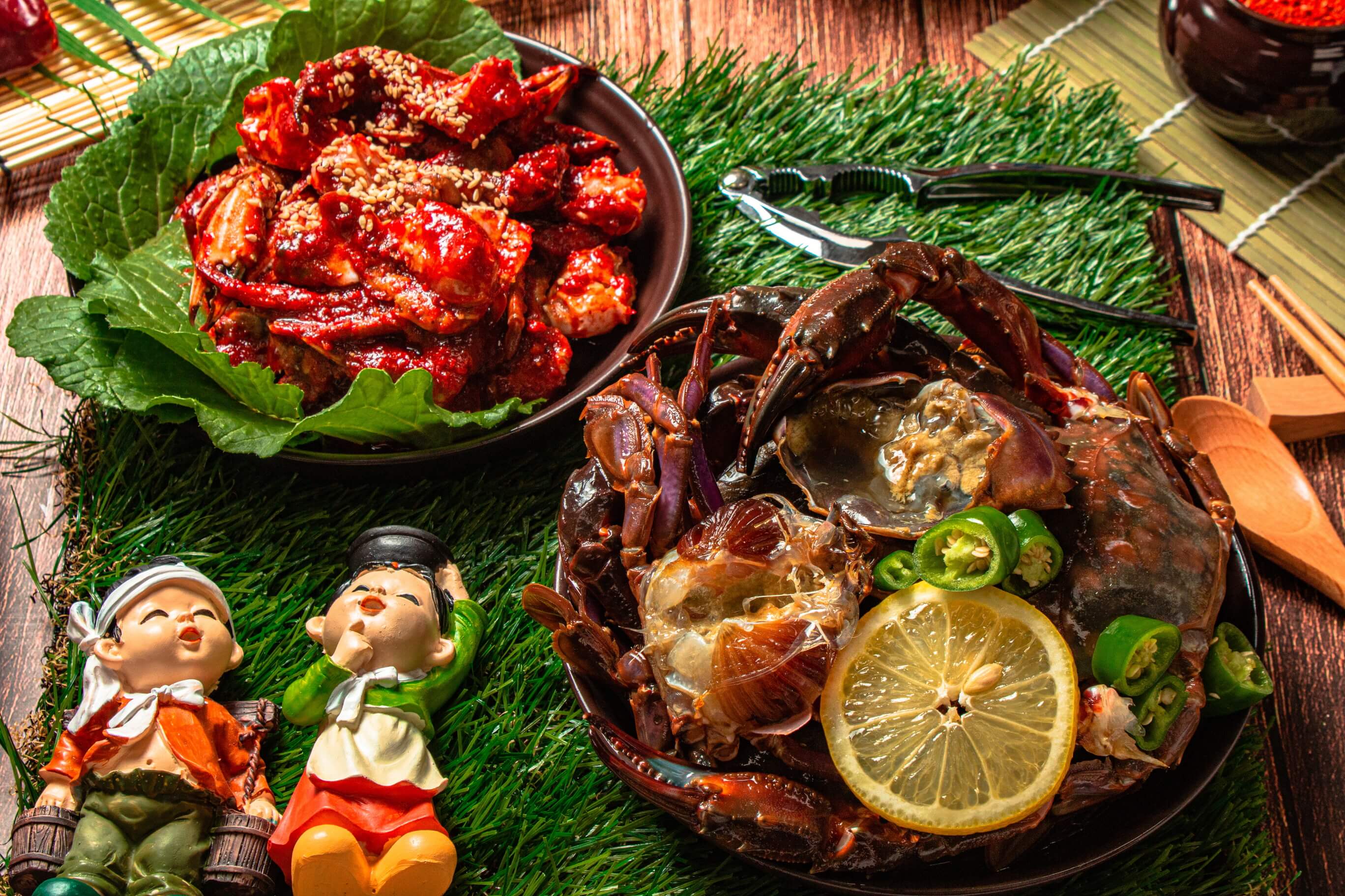 여수 맛집 리스트